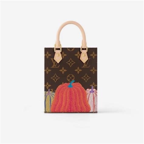 lv 琴谱包|Petit Sac Plat 琴譜包 .